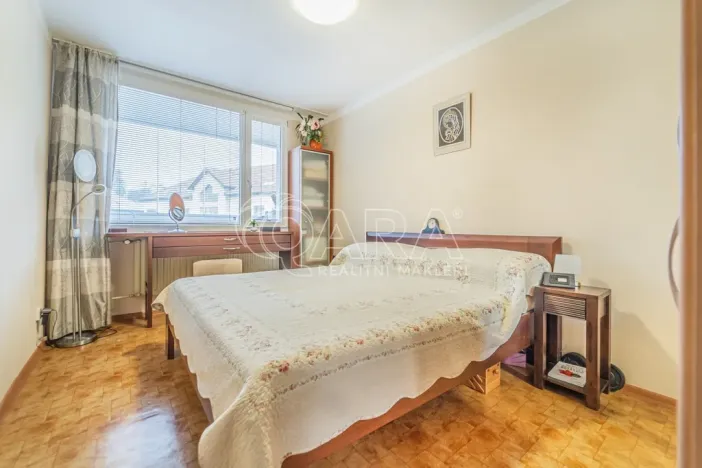 Prodej bytu 3+1, Beroun - Beroun-Město, Havlíčkova, 85 m2