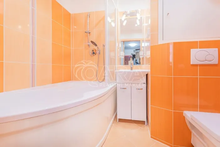 Prodej bytu 3+1, Beroun - Beroun-Město, Havlíčkova, 85 m2