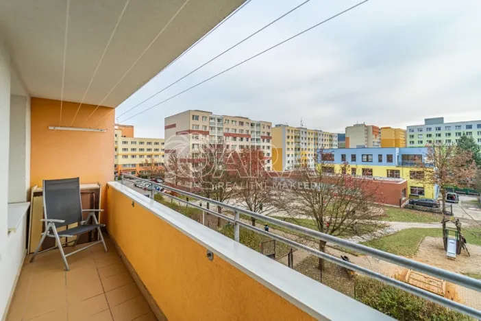 Prodej bytu 3+1, Beroun - Beroun-Město, Havlíčkova, 85 m2