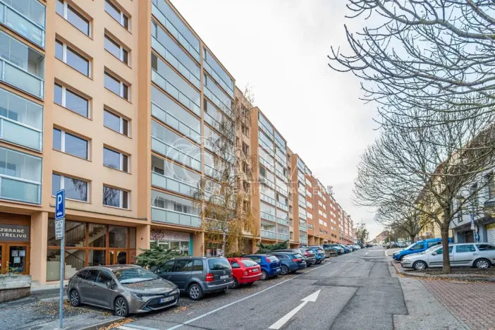 Prodej bytu 3+1, Beroun - Beroun-Město, Havlíčkova, 85 m2