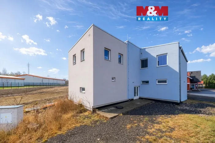 Prodej obchodního prostoru, Příbram - Příbram VI-Březové Hory, K Podlesí, 326 m2