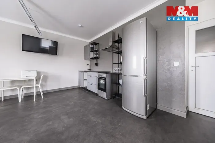 Prodej obchodního prostoru, Příbram - Příbram VI-Březové Hory, K Podlesí, 326 m2