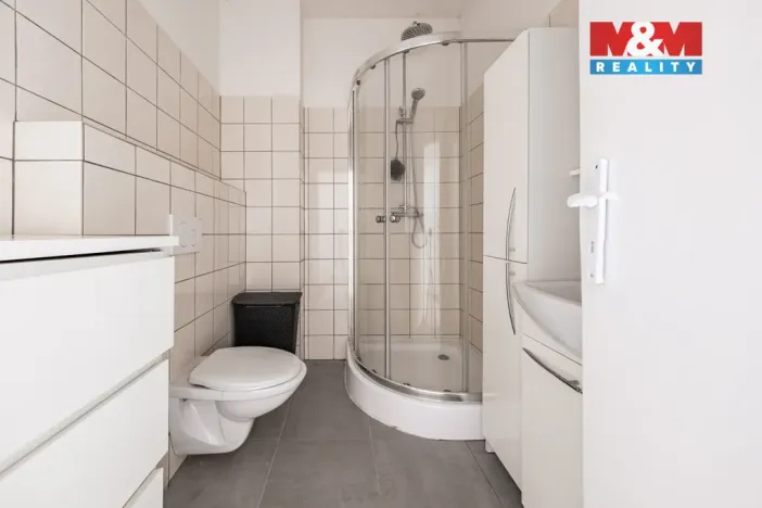 Prodej obchodního prostoru, Příbram - Příbram VI-Březové Hory, K Podlesí, 326 m2