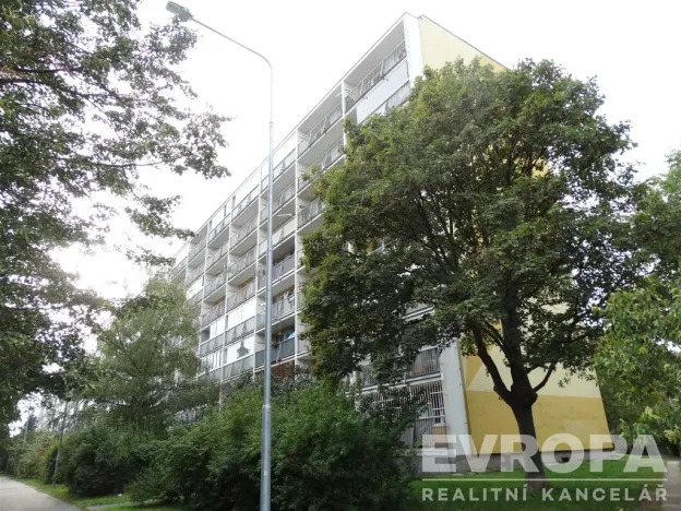 Pronájem bytu 3+kk, Praha - Prosek, Bílinská, 62 m2