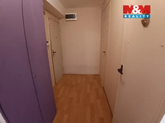 Prodej bytu 2+1, Opava, Mařádkova, 49 m2