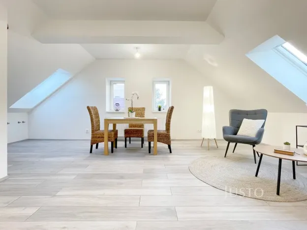 Prodej rodinného domu, Praha, Žitavského, 207 m2