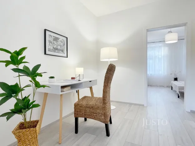 Prodej rodinného domu, Praha, Žitavského, 207 m2