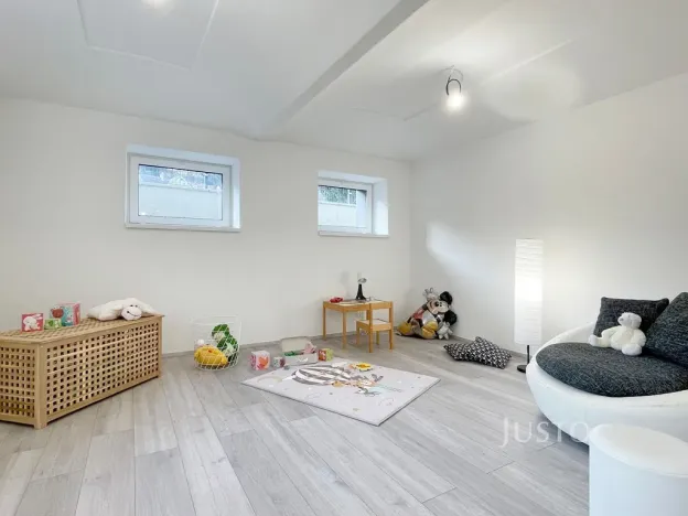 Prodej rodinného domu, Praha, Žitavského, 207 m2