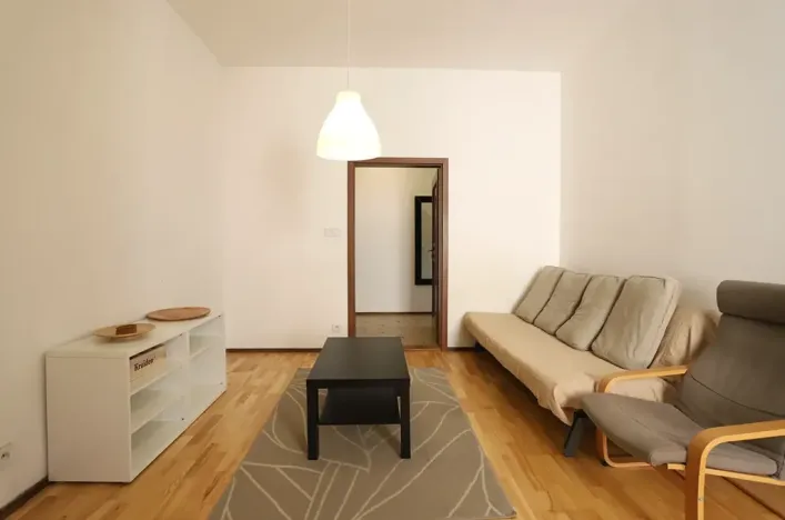 Prodej bytu 2+1, Praha - Smíchov, Na bělidle, 65 m2