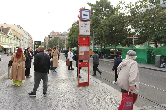 Prodej bytu 2+1, Praha - Smíchov, Na bělidle, 65 m2