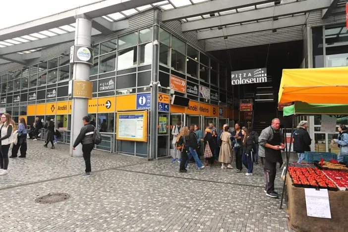 Prodej bytu 2+1, Praha - Smíchov, Na bělidle, 65 m2