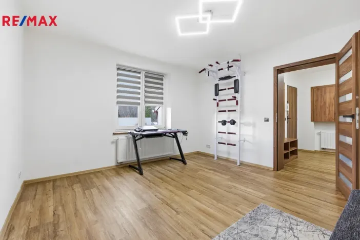 Prodej bytu 4+kk, Karlovy Vary - Tašovice, Slovanská, 96 m2