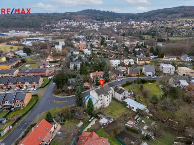 Prodej bytu 4+kk, Karlovy Vary - Tašovice, Slovanská, 96 m2