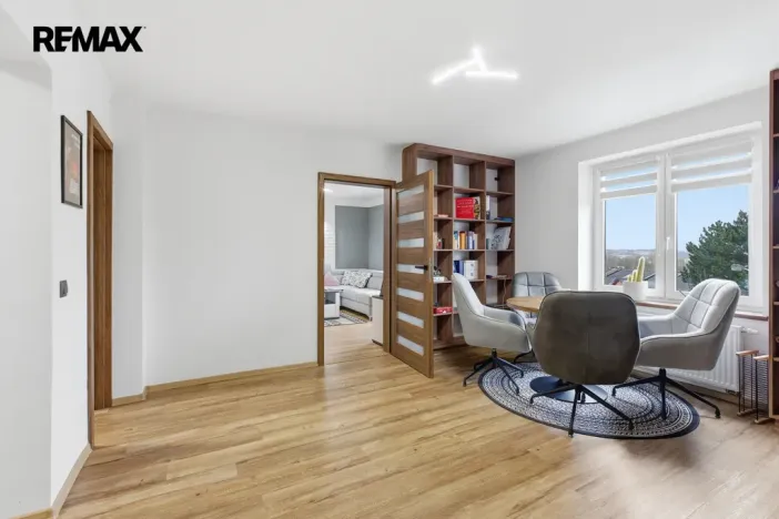 Prodej bytu 4+kk, Karlovy Vary - Tašovice, Slovanská, 96 m2