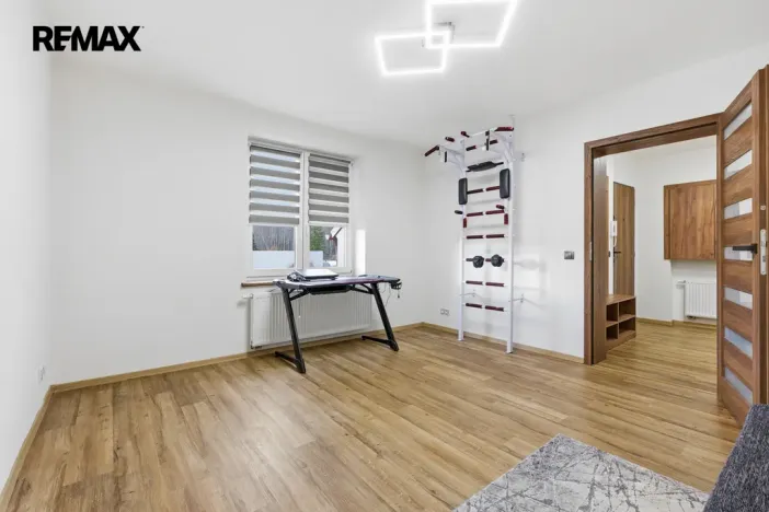 Prodej bytu 4+kk, Karlovy Vary - Tašovice, Slovanská, 96 m2