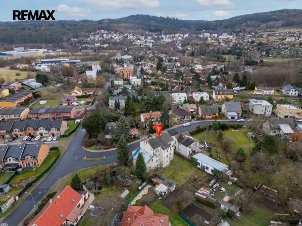 Prodej bytu 4+kk, Karlovy Vary - Tašovice, Slovanská, 96 m2