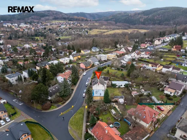 Prodej bytu 4+kk, Karlovy Vary - Tašovice, Slovanská, 96 m2