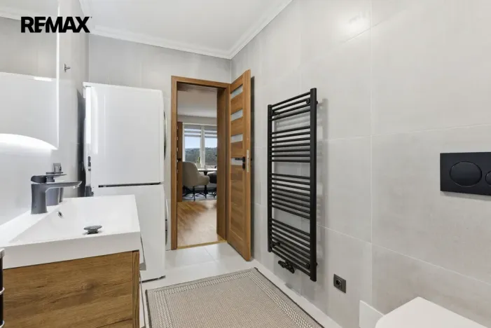 Prodej bytu 4+kk, Karlovy Vary - Tašovice, Slovanská, 96 m2