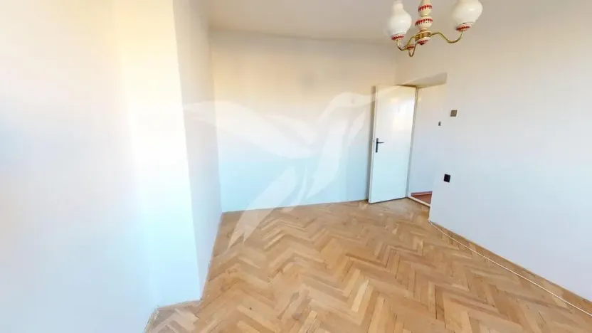 Pronájem bytu 1+1, Plzeň, Francouzská třída, 37 m2