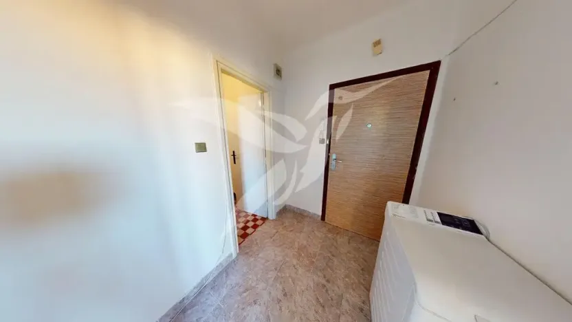 Pronájem bytu 1+1, Plzeň, Francouzská třída, 37 m2