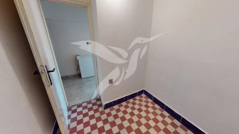 Pronájem bytu 1+1, Plzeň, Francouzská třída, 37 m2