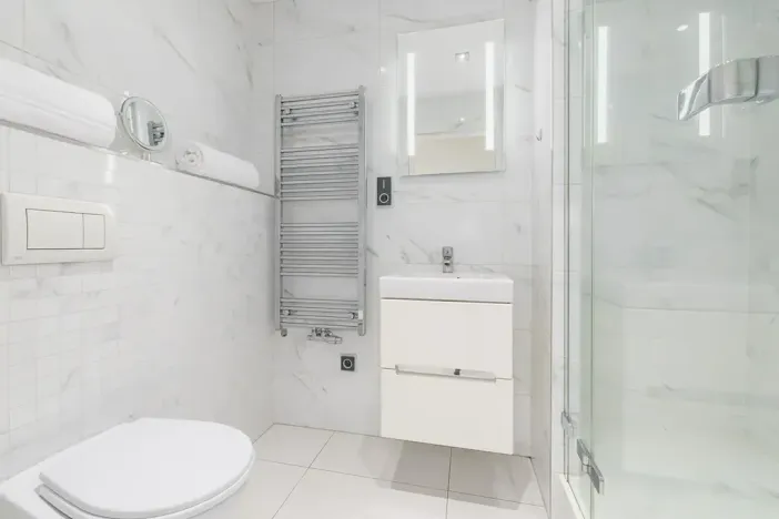 Prodej bytu 2+kk, České Budějovice, Žižkova tř., 51 m2