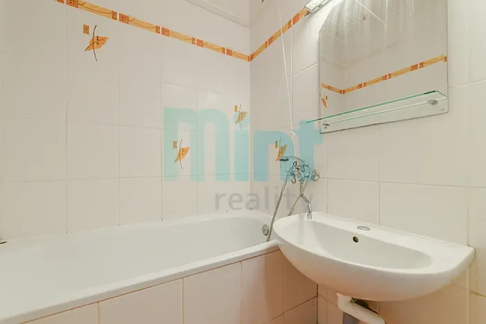 Pronájem bytu 3+1, Ostrava, Hlavní třída, 64 m2