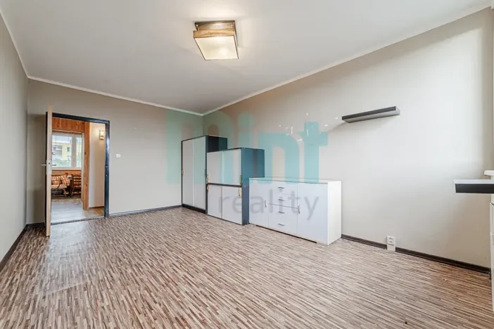 Pronájem bytu 3+1, Frýdek-Místek, Rokycanova, 70 m2