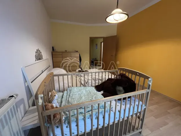 Pronájem bytu 3+1, Praha - Kbely, Toužimská, 135 m2