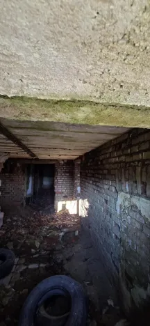 Prodej komerčního pozemku, Petrovice, 151 m2