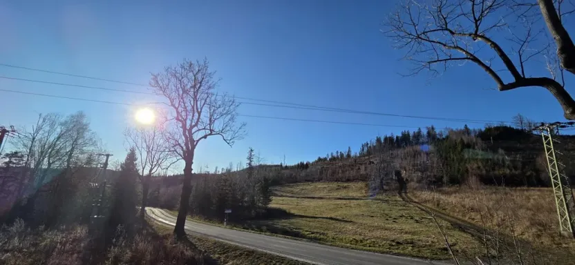 Prodej komerčního pozemku, Petrovice, 151 m2