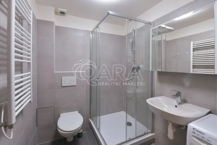 Pronájem bytu 1+1, Praha - Střížkov, Chrastavská, 30 m2