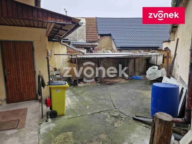 Prodej rodinného domu, Březolupy, 352 m2