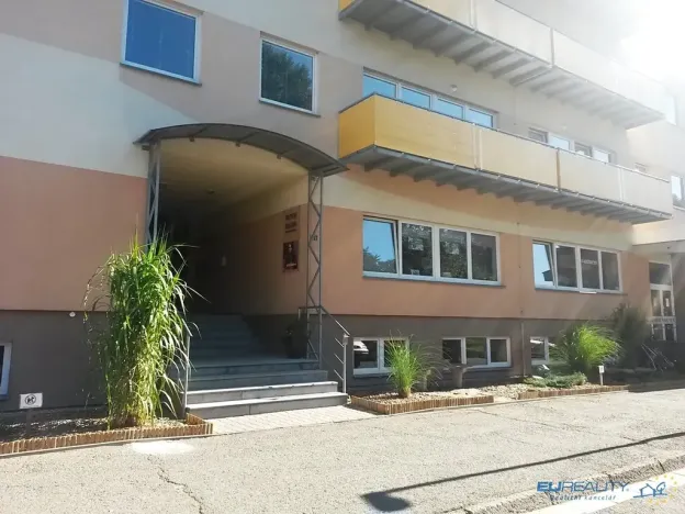 Prodej bytu 3+kk, Náchod, Raisova, 89 m2