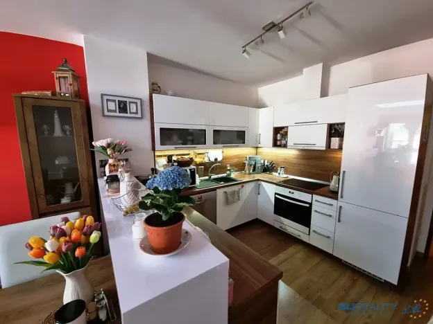 Prodej bytu 3+kk, Náchod, Raisova, 89 m2