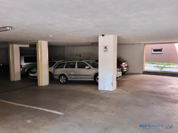 Prodej bytu 3+kk, Náchod, Raisova, 89 m2