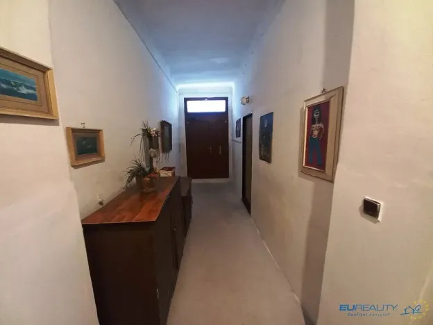 Prodej činžovního domu, Náchod, 646 m2