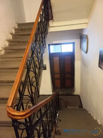 Prodej činžovního domu, Náchod, 646 m2