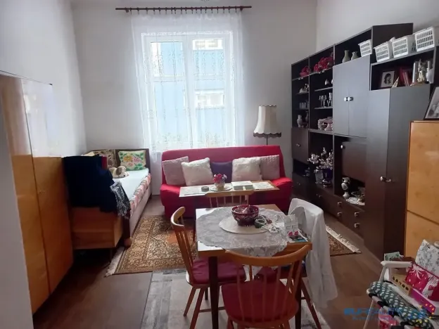 Prodej činžovního domu, Náchod, 646 m2