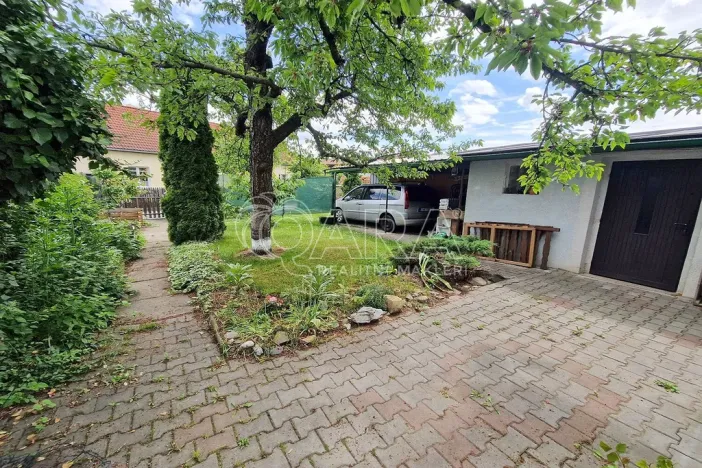 Prodej rodinného domu, Praha - Hostivař, Štěrboholská, 137 m2