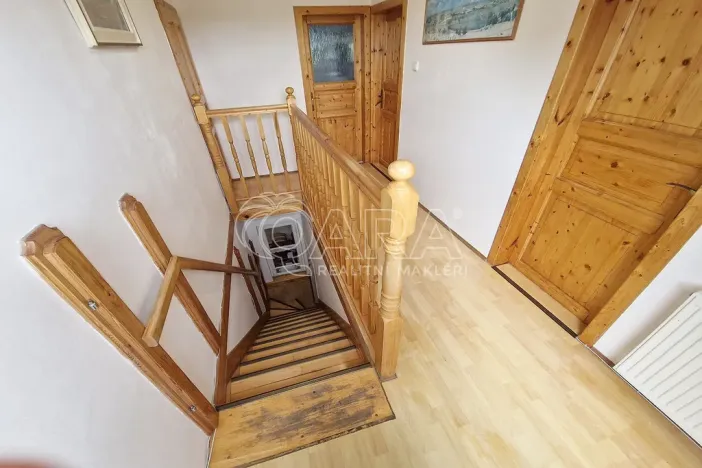 Prodej rodinného domu, Praha - Hostivař, Štěrboholská, 137 m2