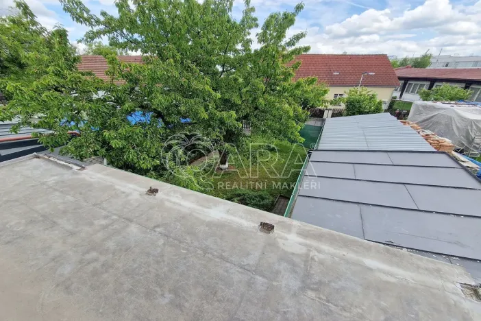 Prodej rodinného domu, Praha - Hostivař, Štěrboholská, 137 m2