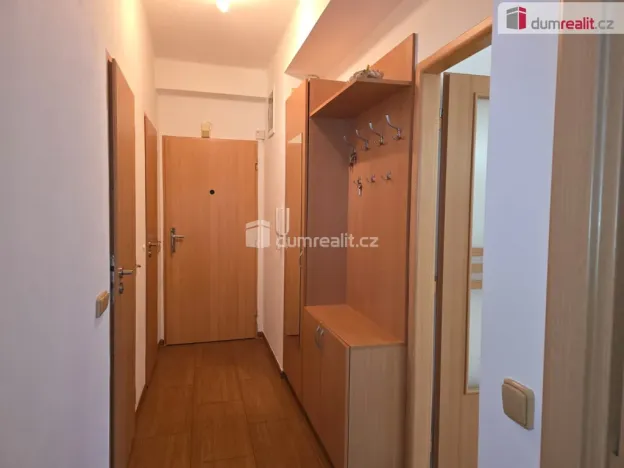 Pronájem bytu 3+1, Frenštát pod Radhoštěm, Školská čtvrť, 63 m2