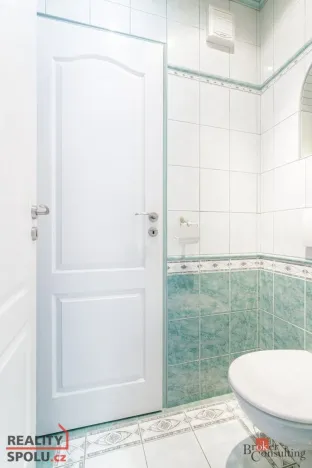 Prodej bytu 2+1, Ostrava - Přívoz, Na Liškovci, 92 m2