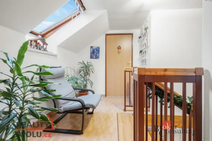 Prodej rodinného domu, Rynárec, 116 m2