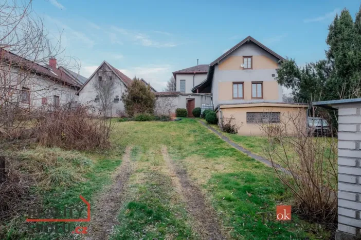 Prodej rodinného domu, Rynárec, 116 m2