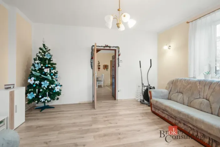 Prodej rodinného domu, Rynárec, 116 m2
