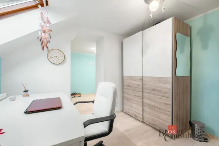 Prodej rodinného domu, Rynárec, 116 m2