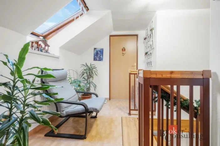 Prodej rodinného domu, Rynárec, 116 m2