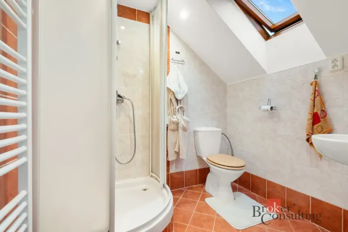 Prodej rodinného domu, Rynárec, 116 m2